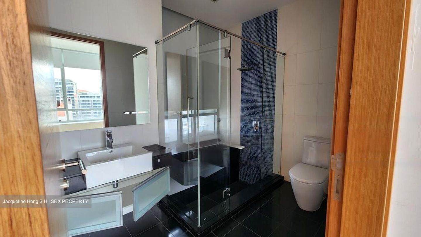 The Inspira (D9), Condominium #454444781